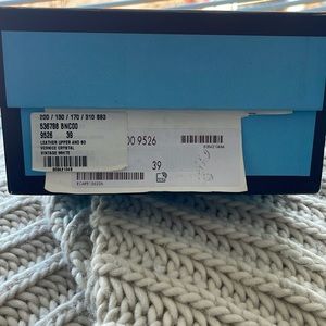 Authentic Gucci Heels